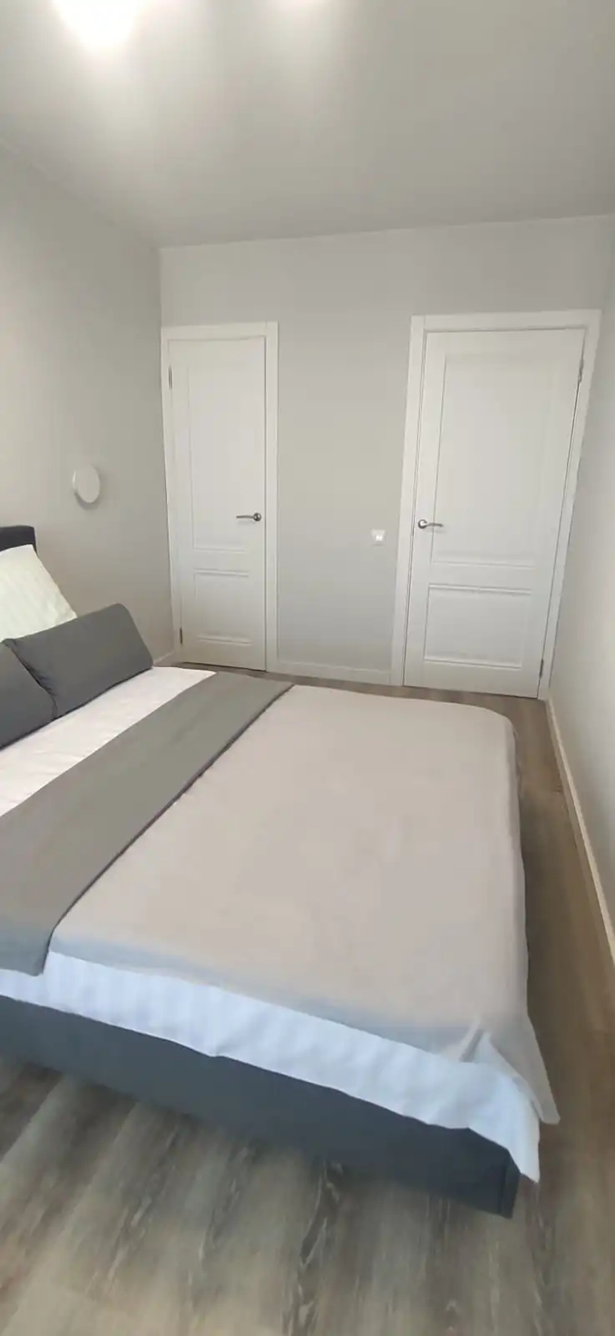 Квартира Уютная 3-х комнатная квартира