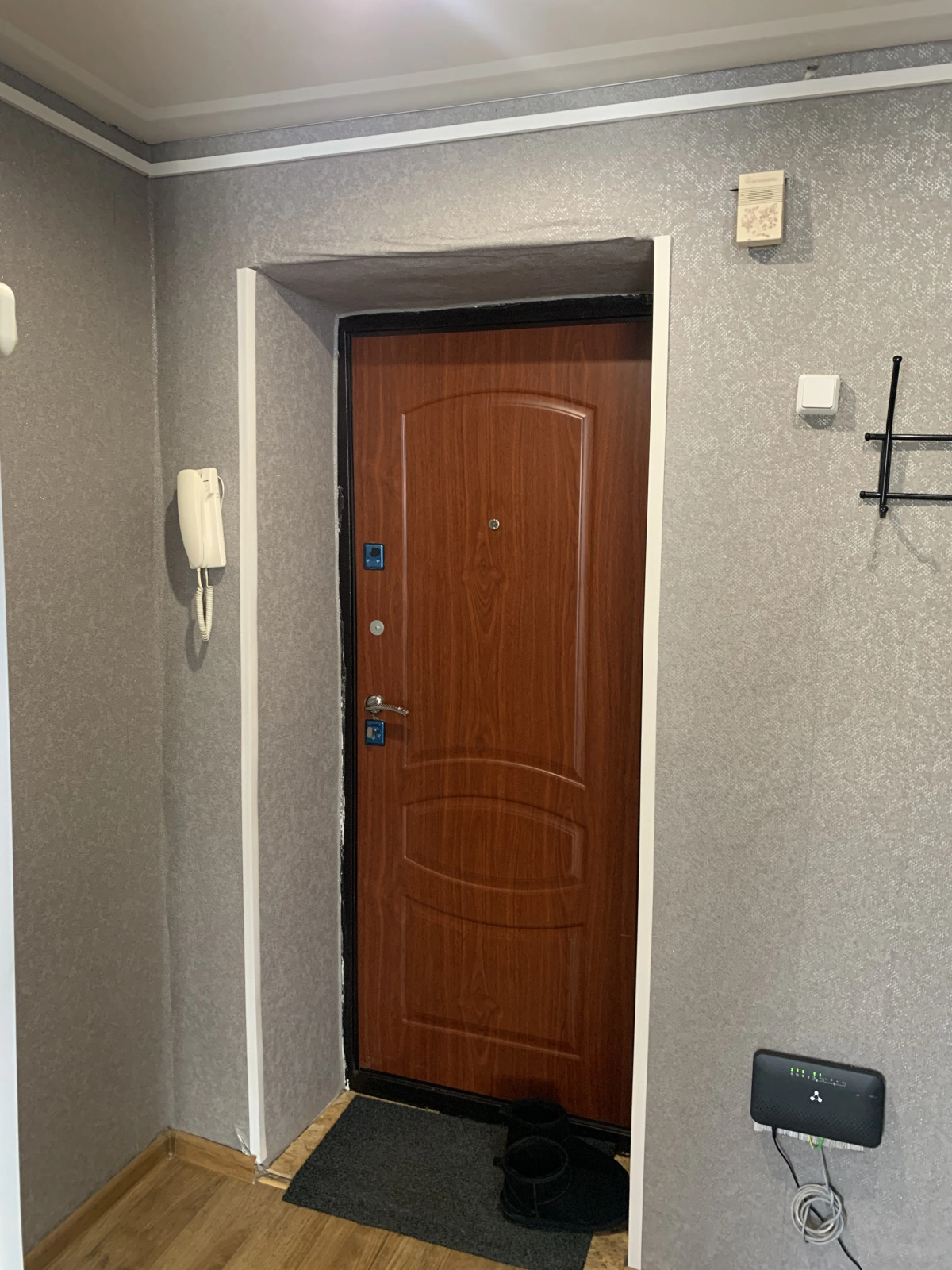 Квартира Однокомнатная