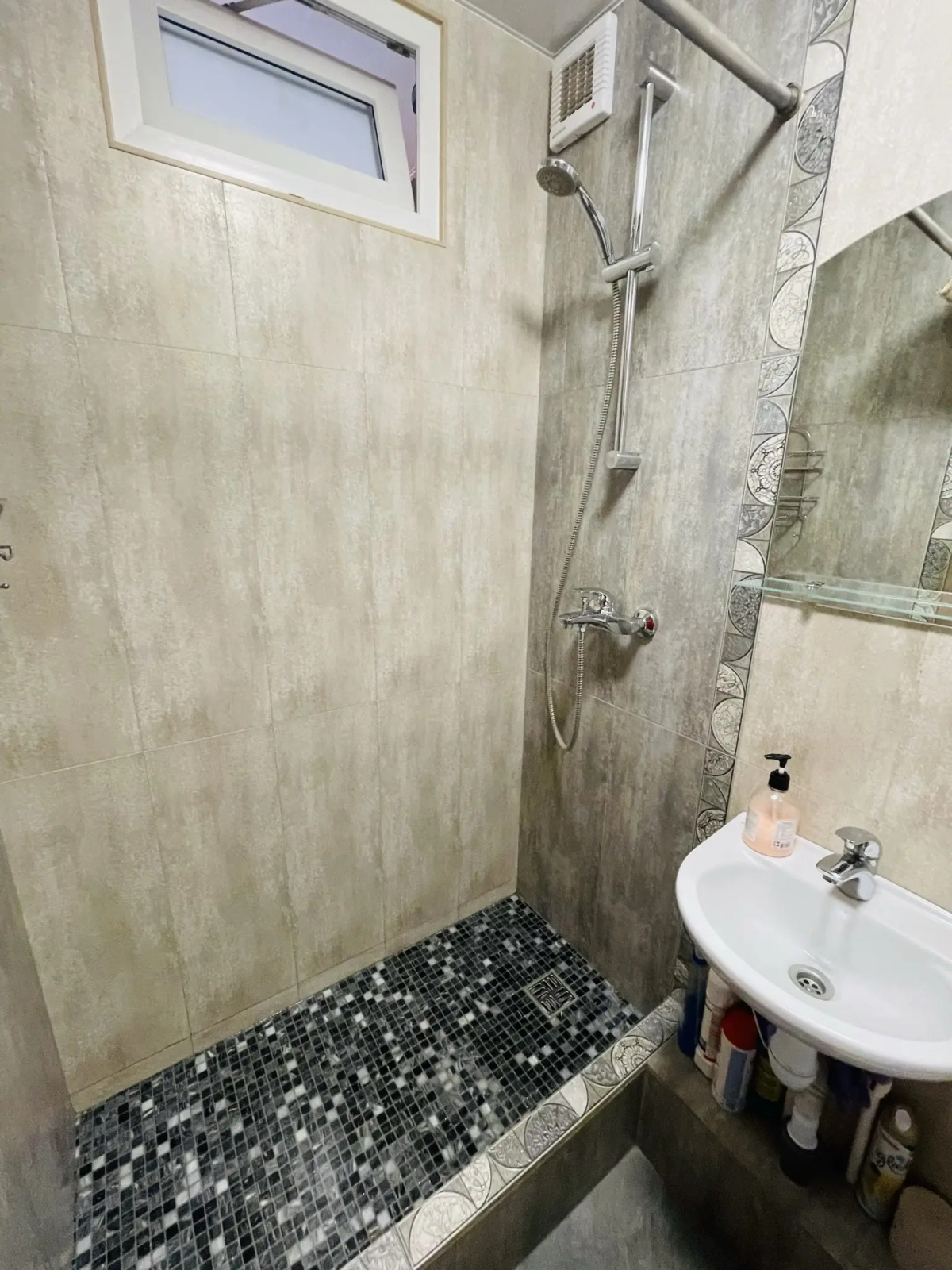 Апартаменты на Народном проспекте 27