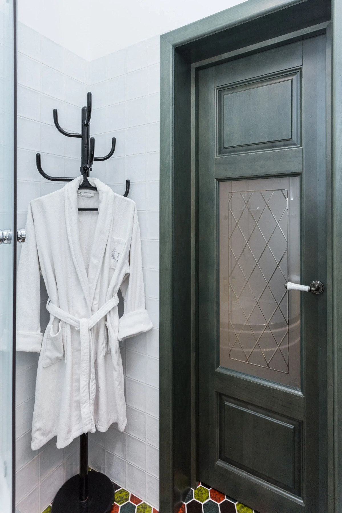 Апартаменты Хабитат ART на  Независимости 43