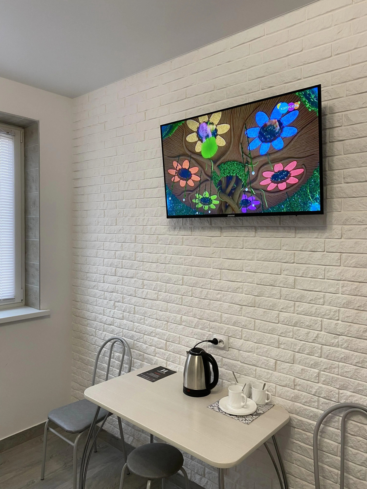 Отель Старый Город