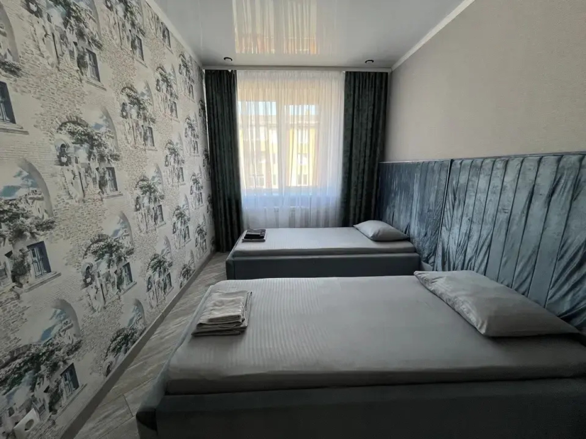 Квартира Владикавказ Магкаева 83/3