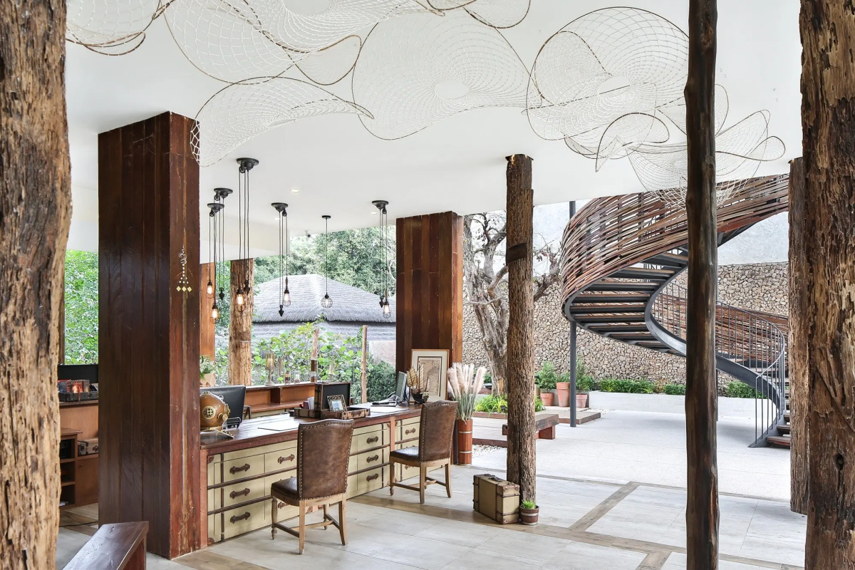 Отель U Pattaya