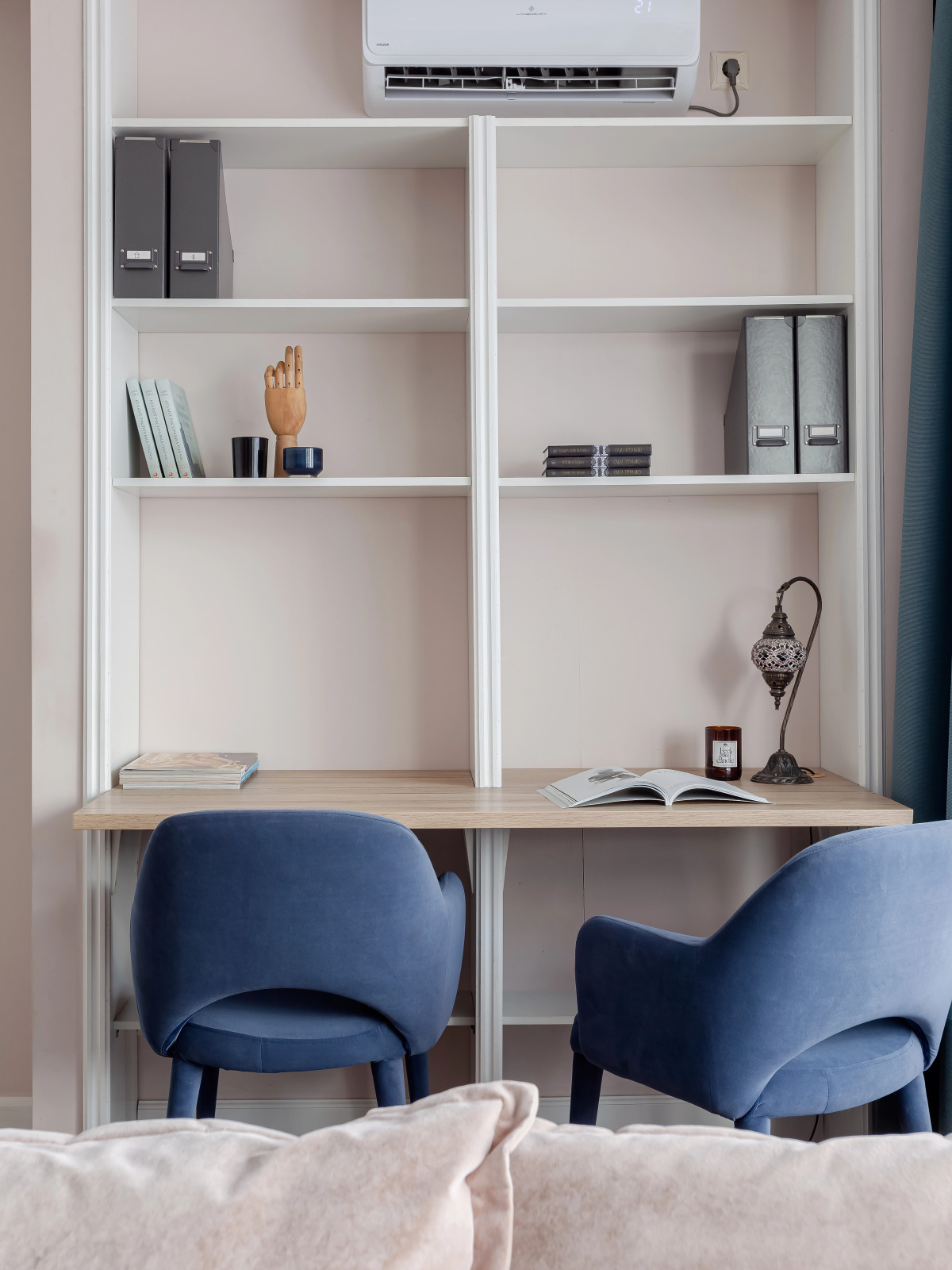 Апартаменты Apart Seasons Shaumyana