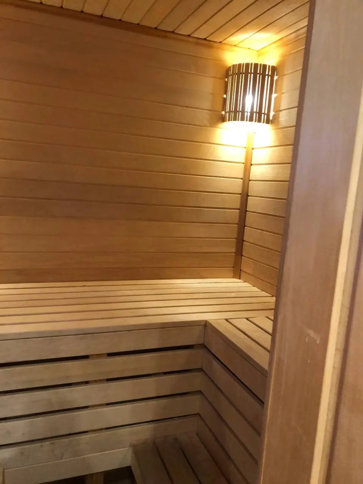 Гостевой дом Cосновый берег