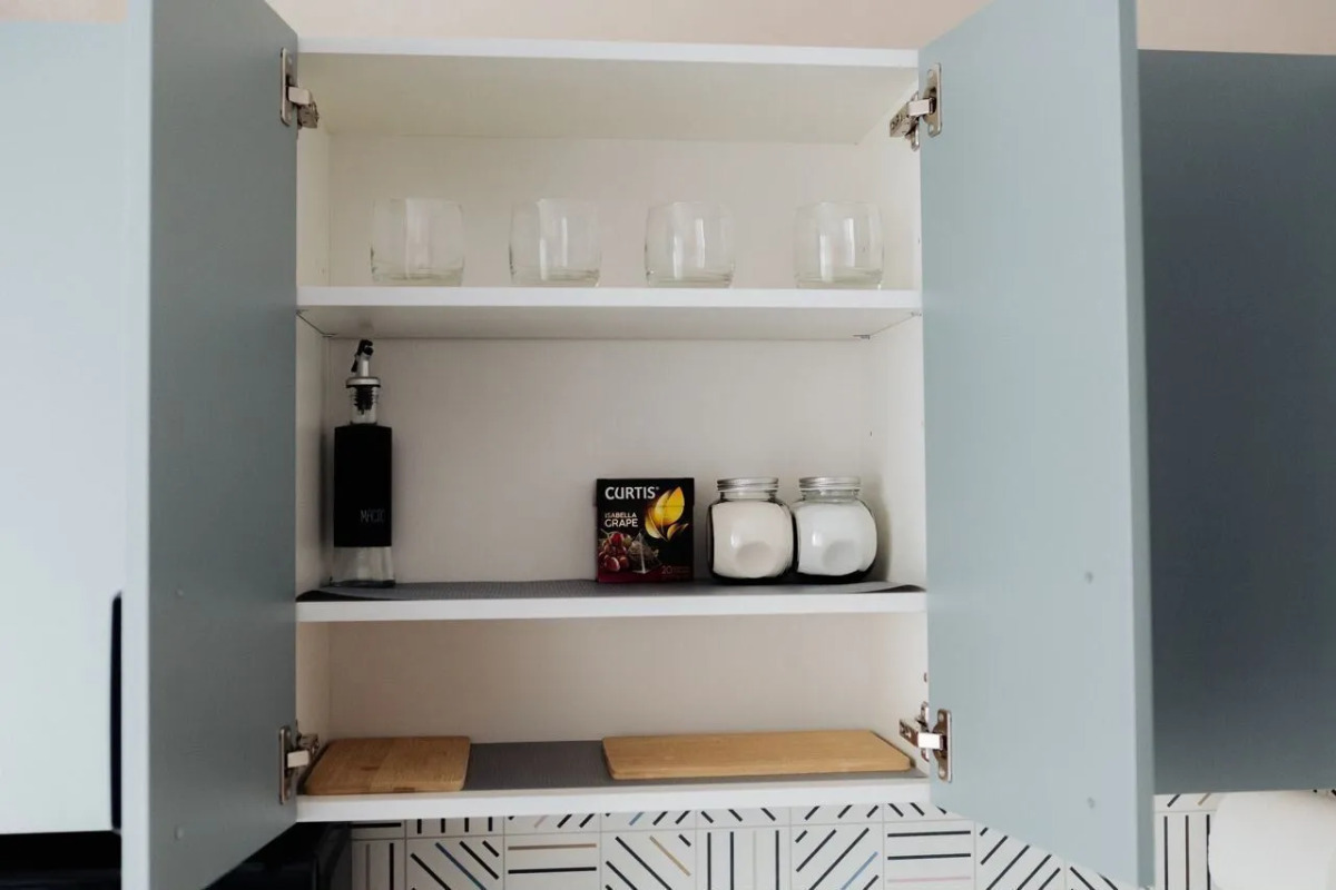 Квартира на Взлётной 81