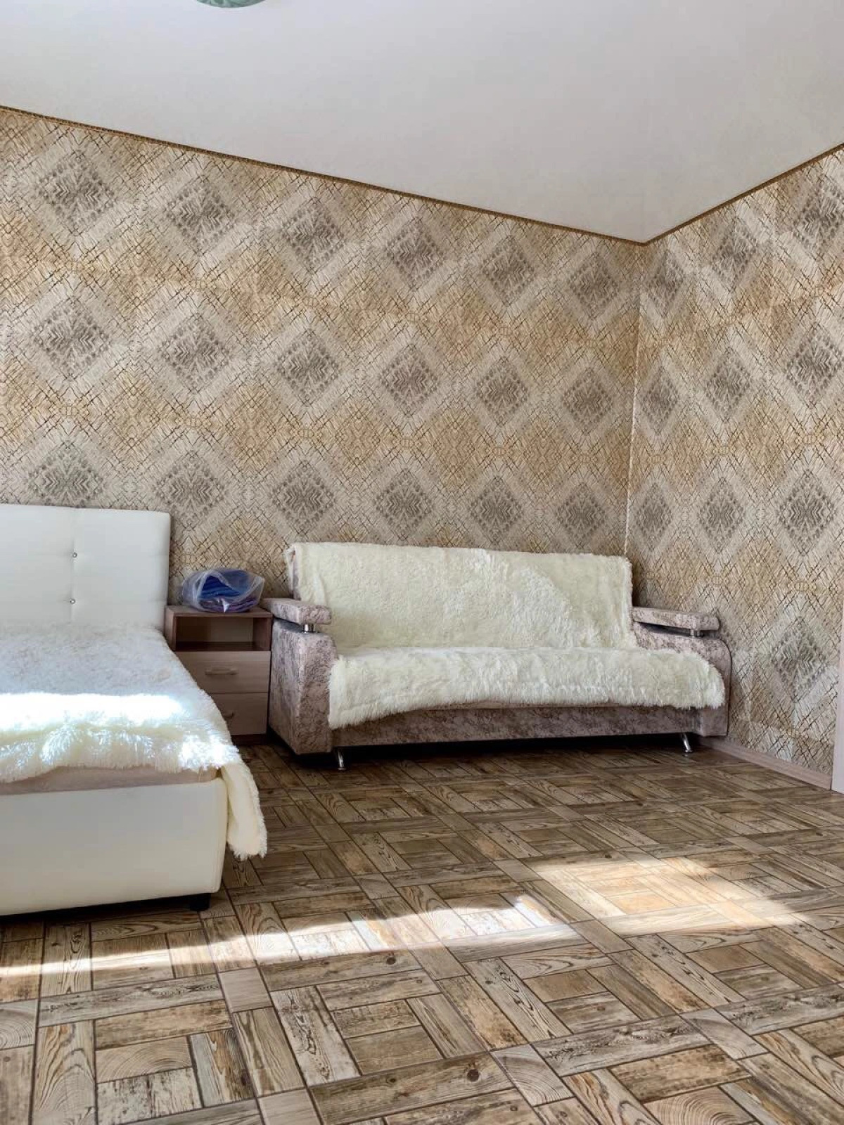 Апартаменты Домашний уют