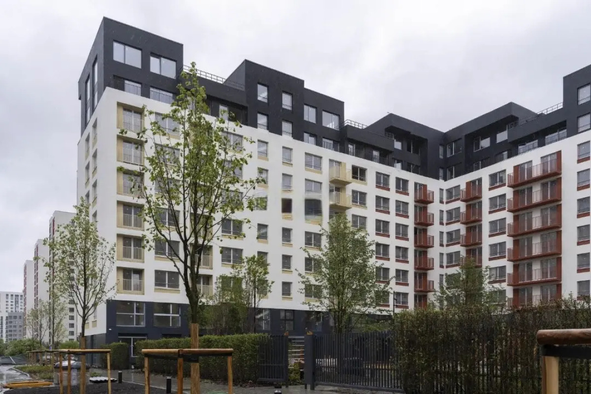 Апартаменты Уют на Берегу Туры Студия Relax ВыДома