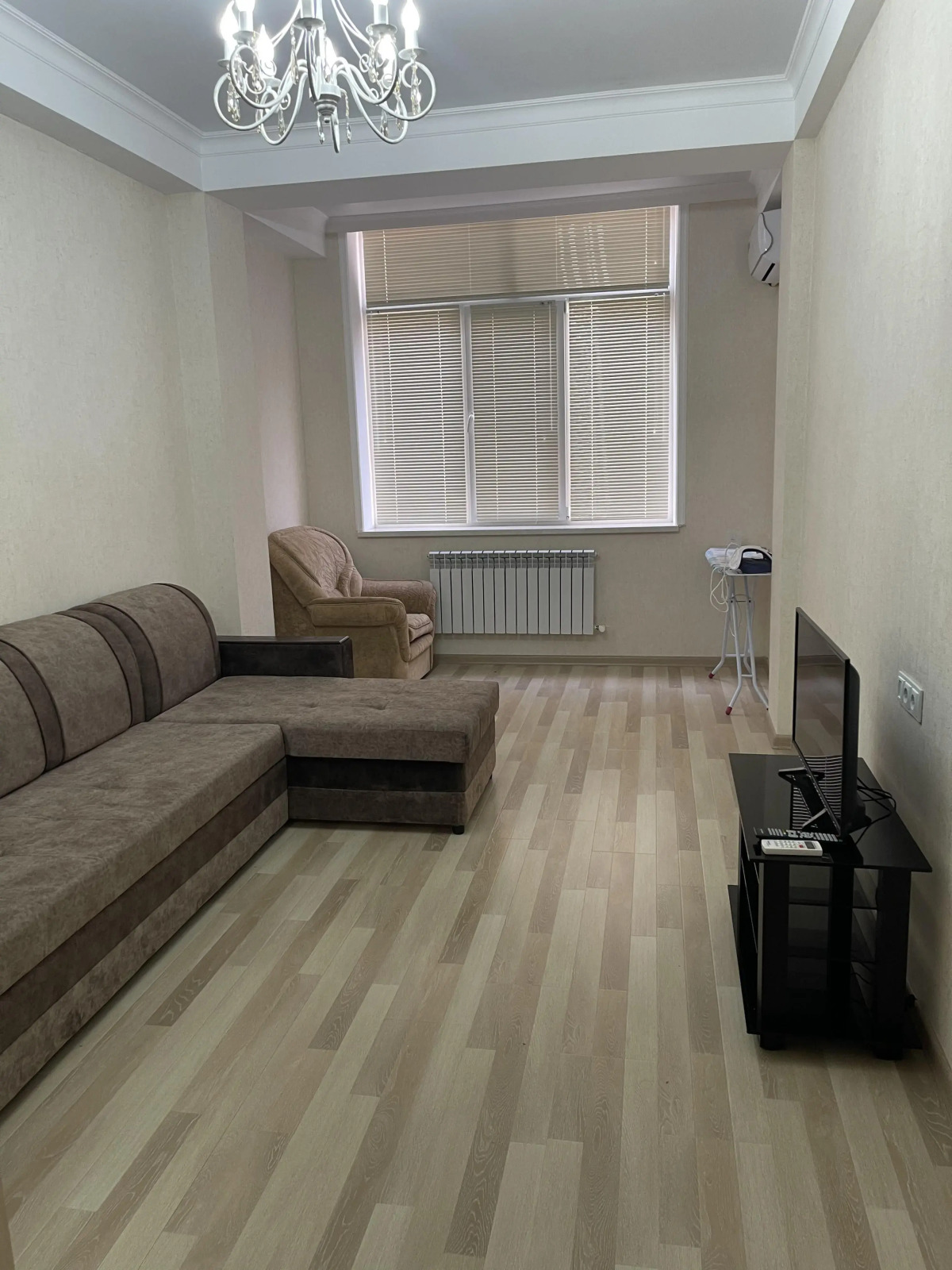 Апартаменты Махачкала