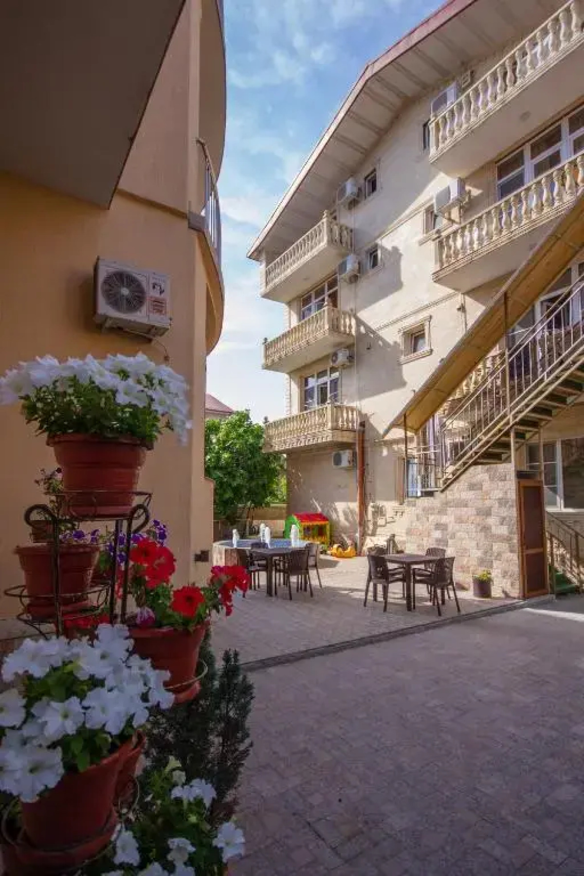 Гостевой Дом Сюзэн