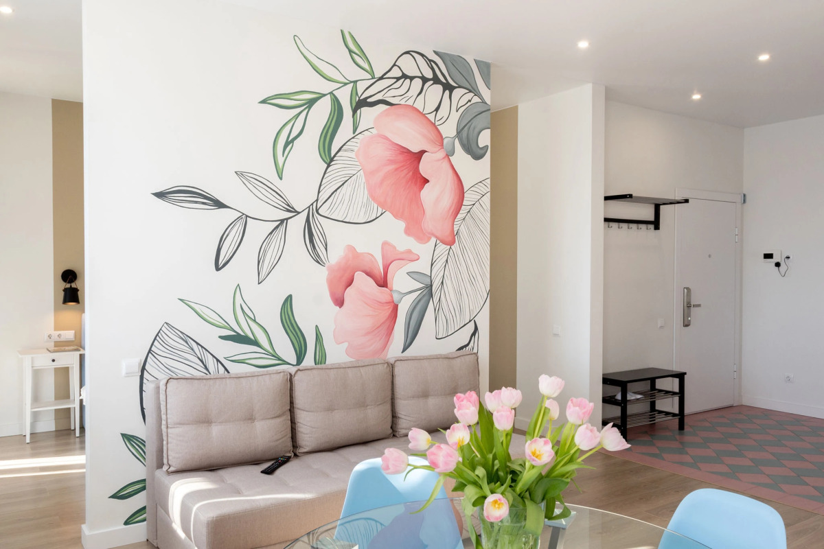 Апартаменты Minsk2Go Arena