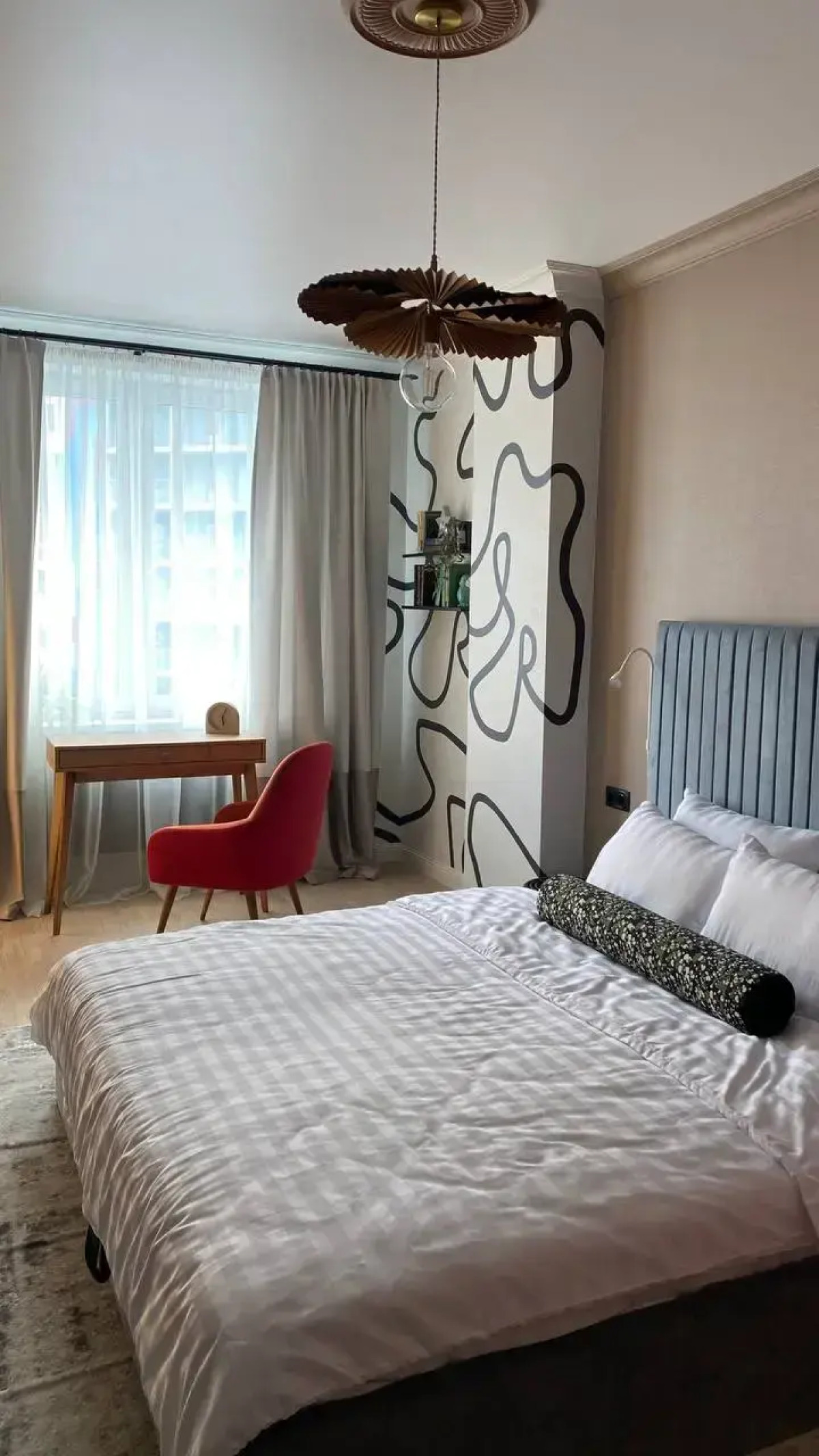 Квартира Уютная квартира в центре