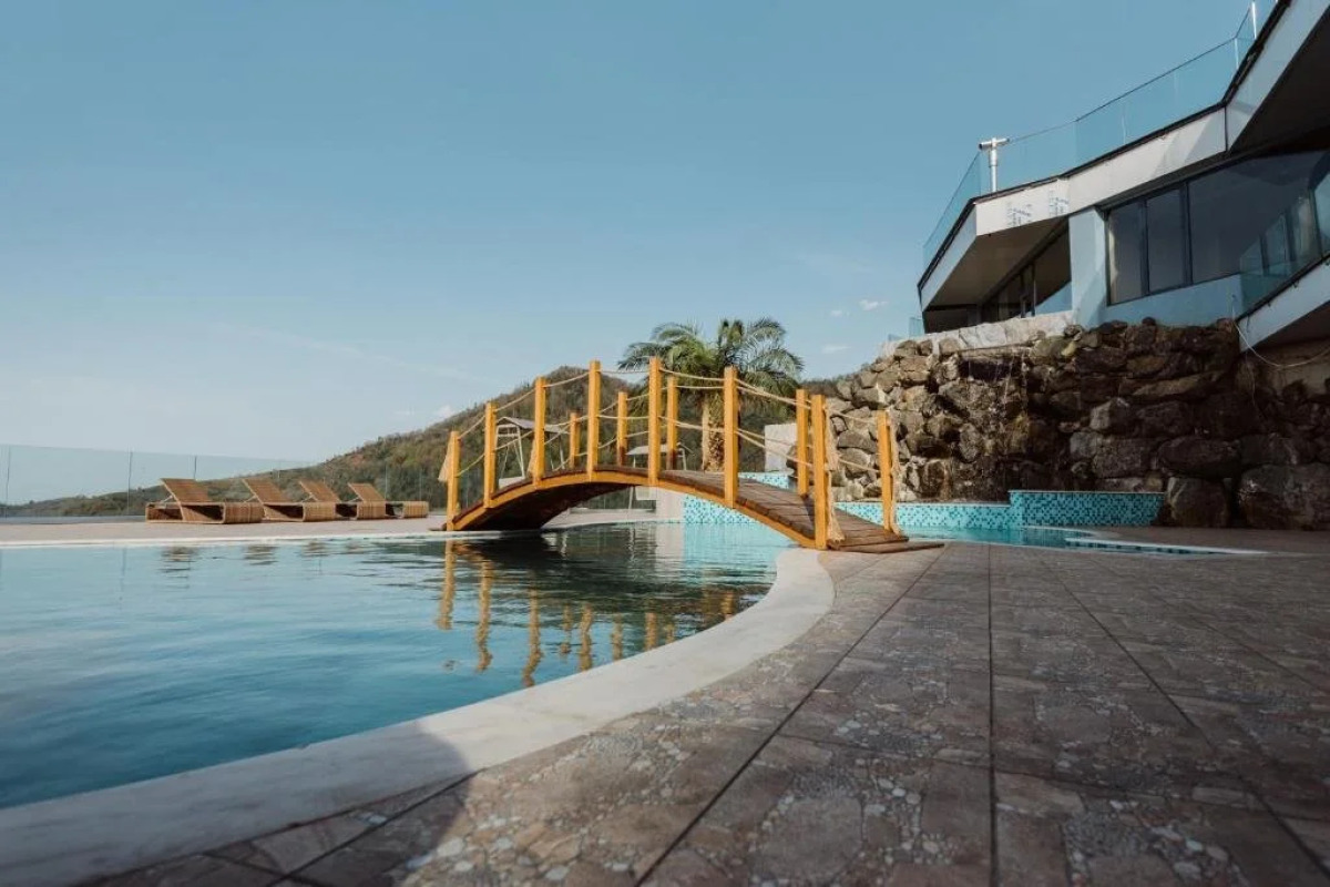 Отель Litz Resort