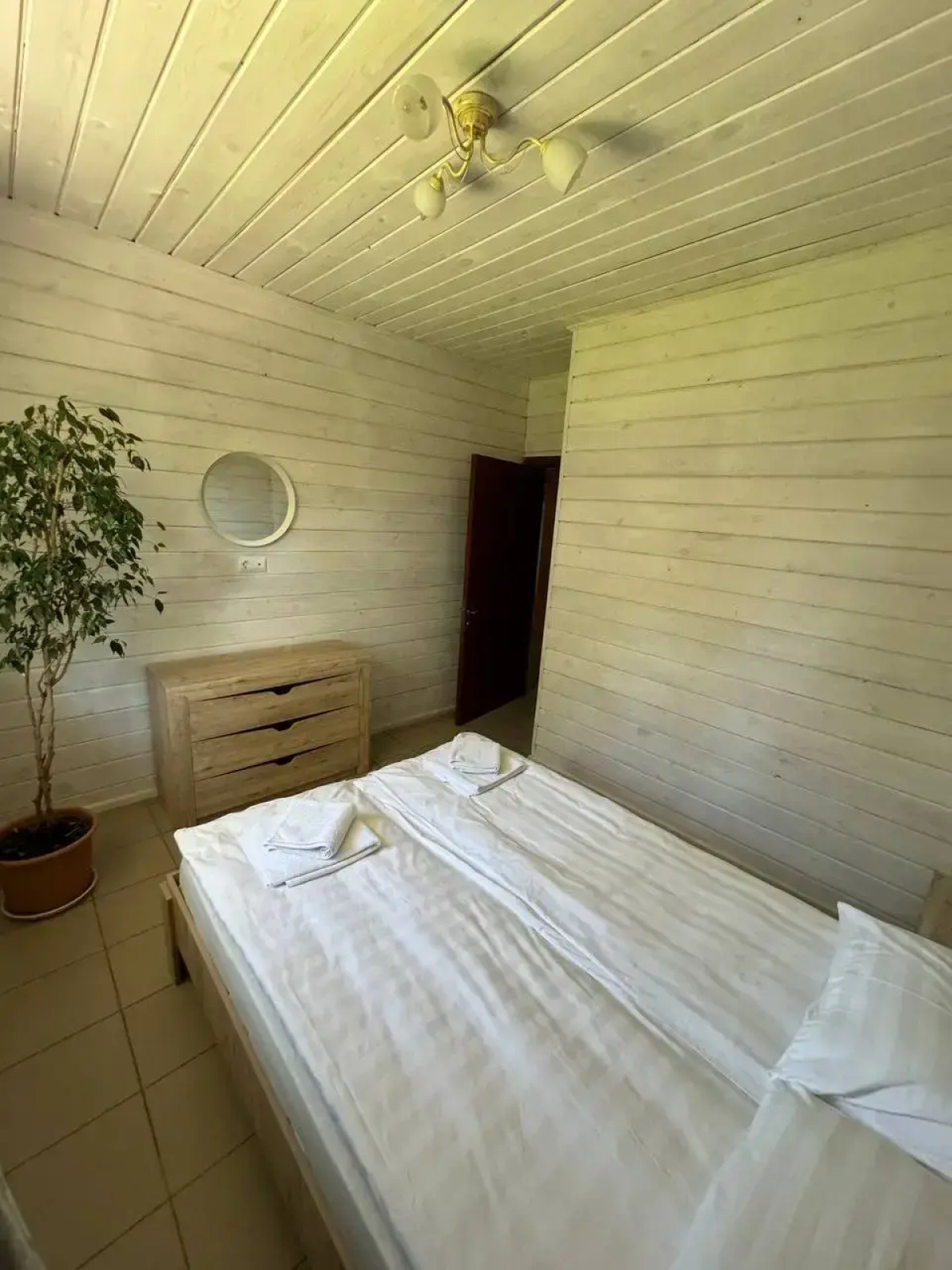 Гостевой Дом Формоза