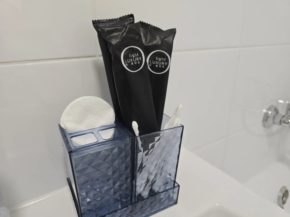 Апартаменты Евродвушка DeluxeApart Ильинские Луга