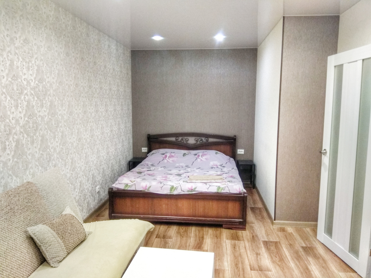 Апартаменты на Радужной