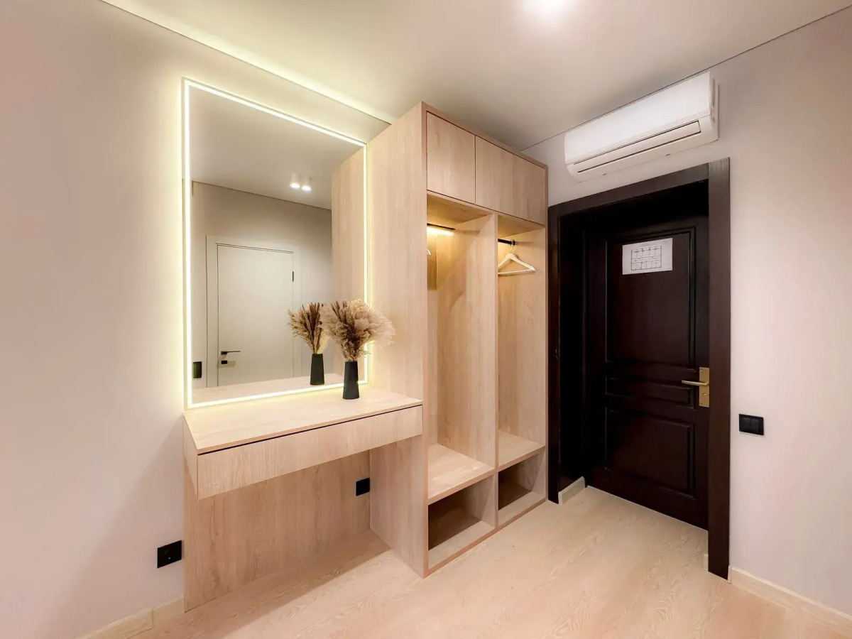 Отель Тройка