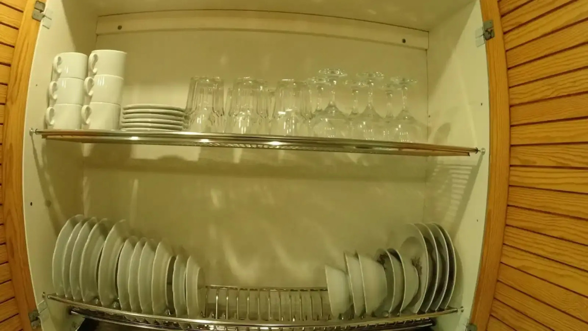 Квартира на Воровского 53