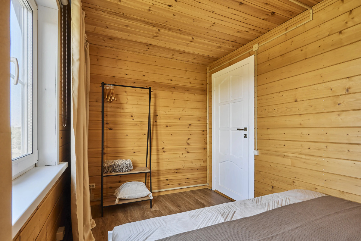 Частный дом загородный GetFlat у Спасо-Преображенского монастыря