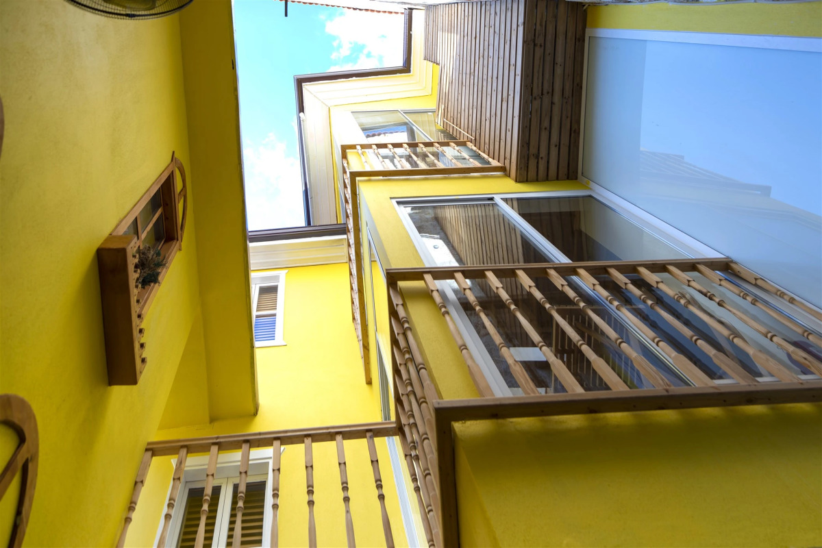 Бутик-отель The Little Prince