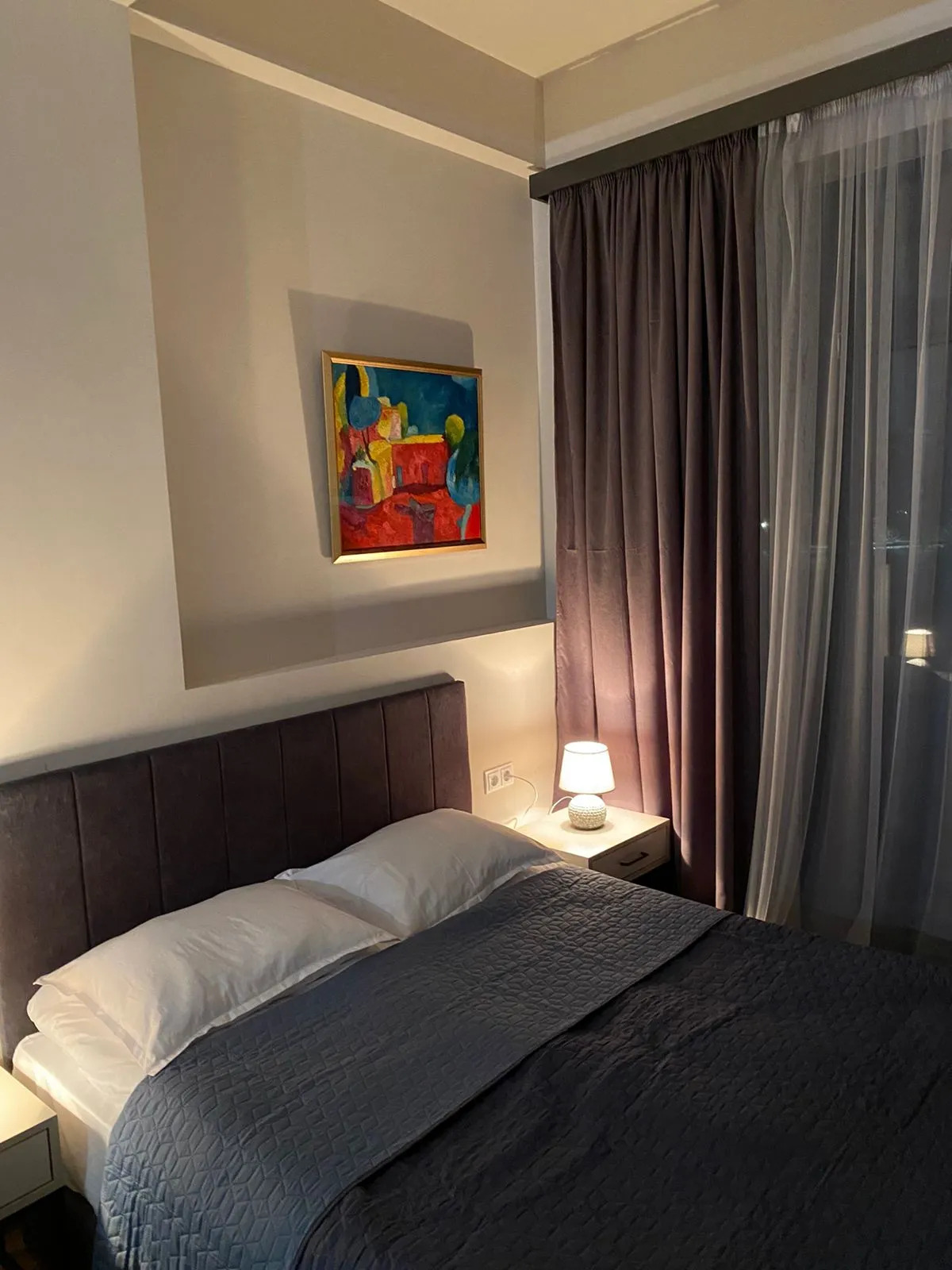 Апарт-Отель Kechi House Tsaghkadzor 132