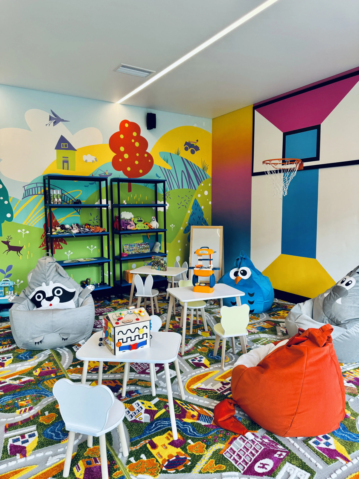 Шале Алтай Пэлас