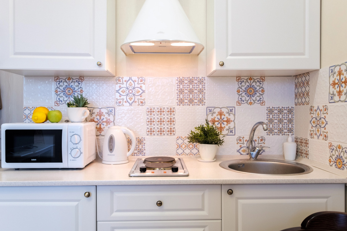 Апартаменты Arrival Кореновская 2