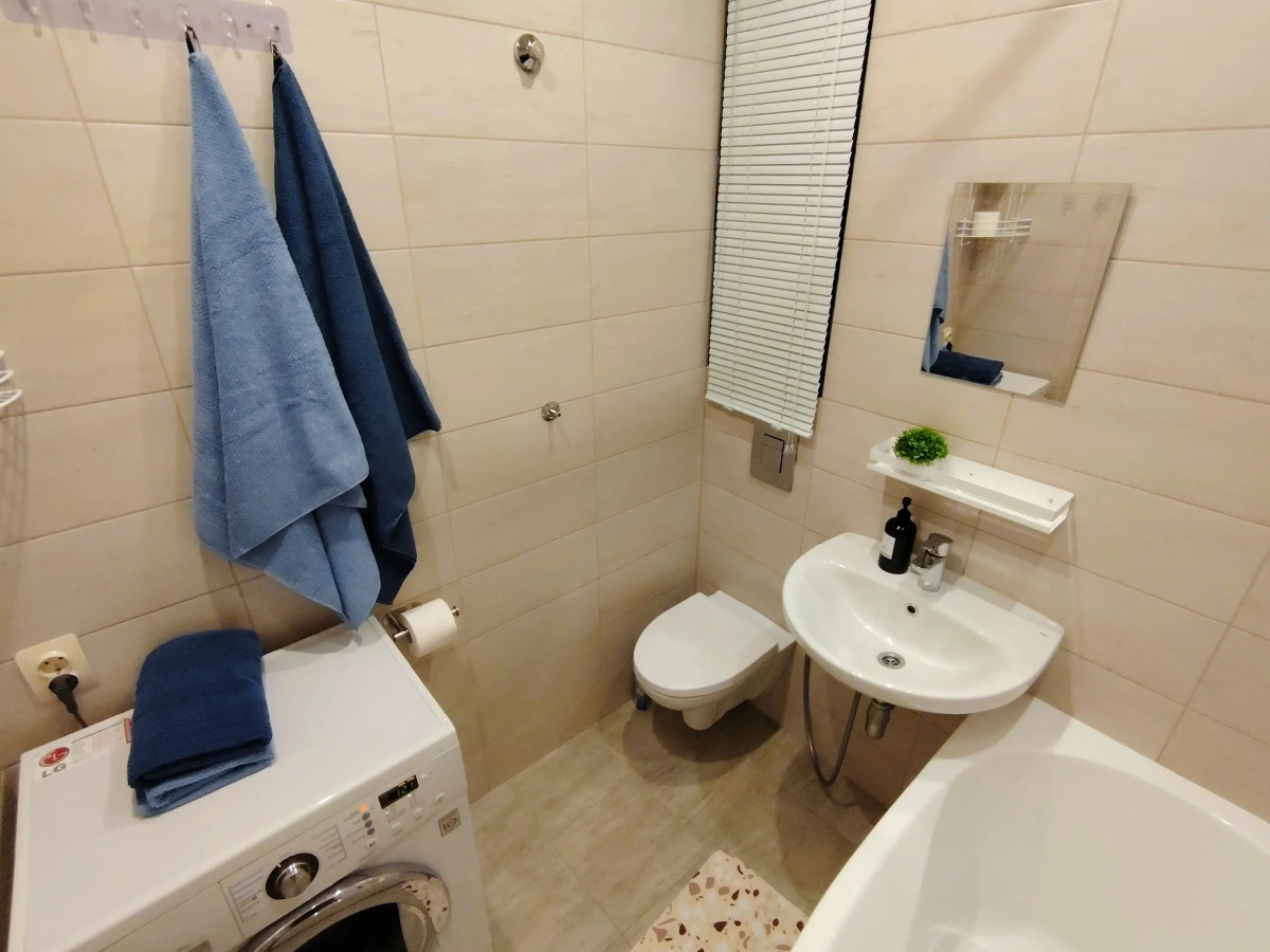 Квартира Уютная Студия в Жуковском