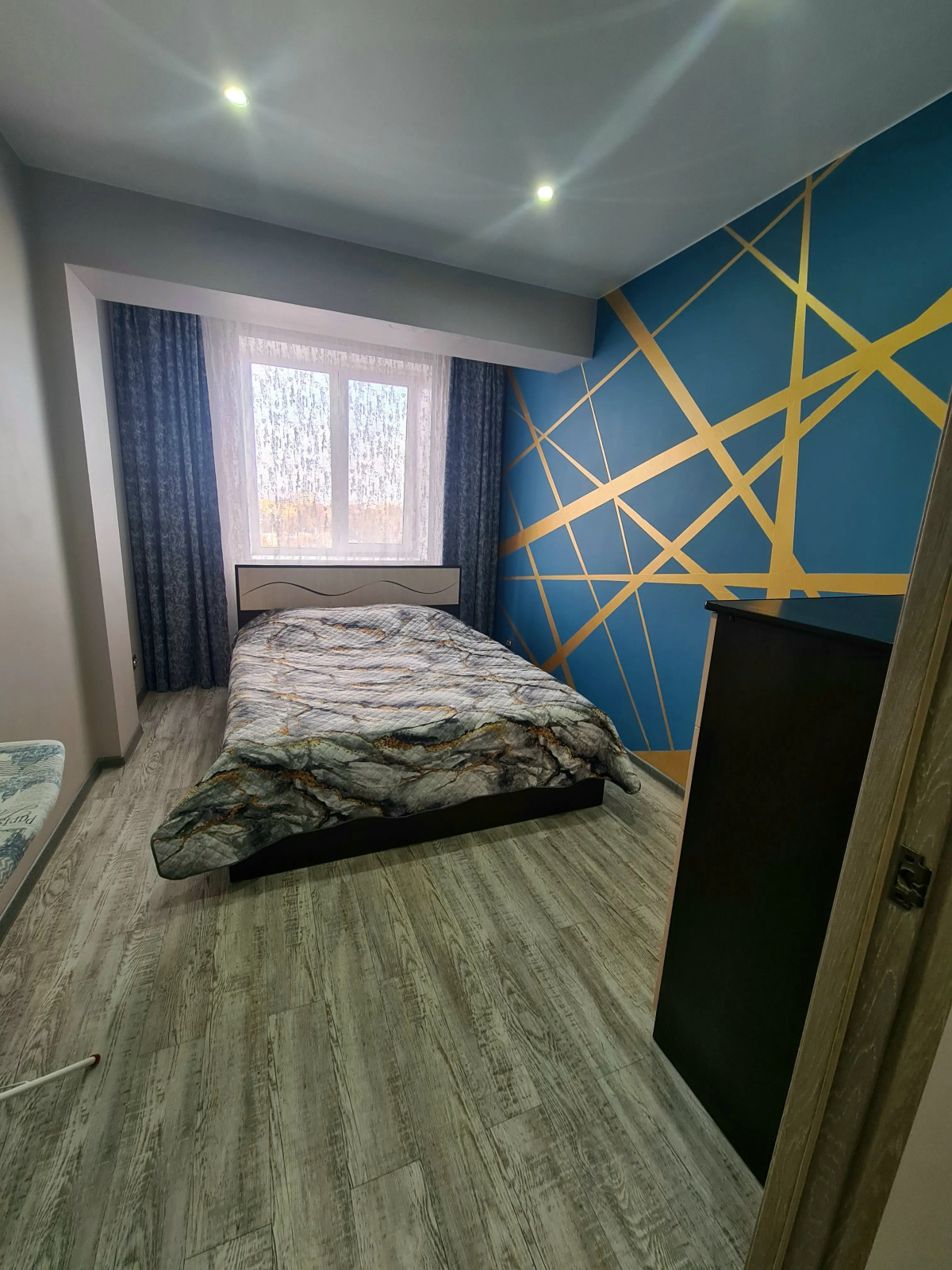 Апартаменты «Оазис» на Чертыгашева 166