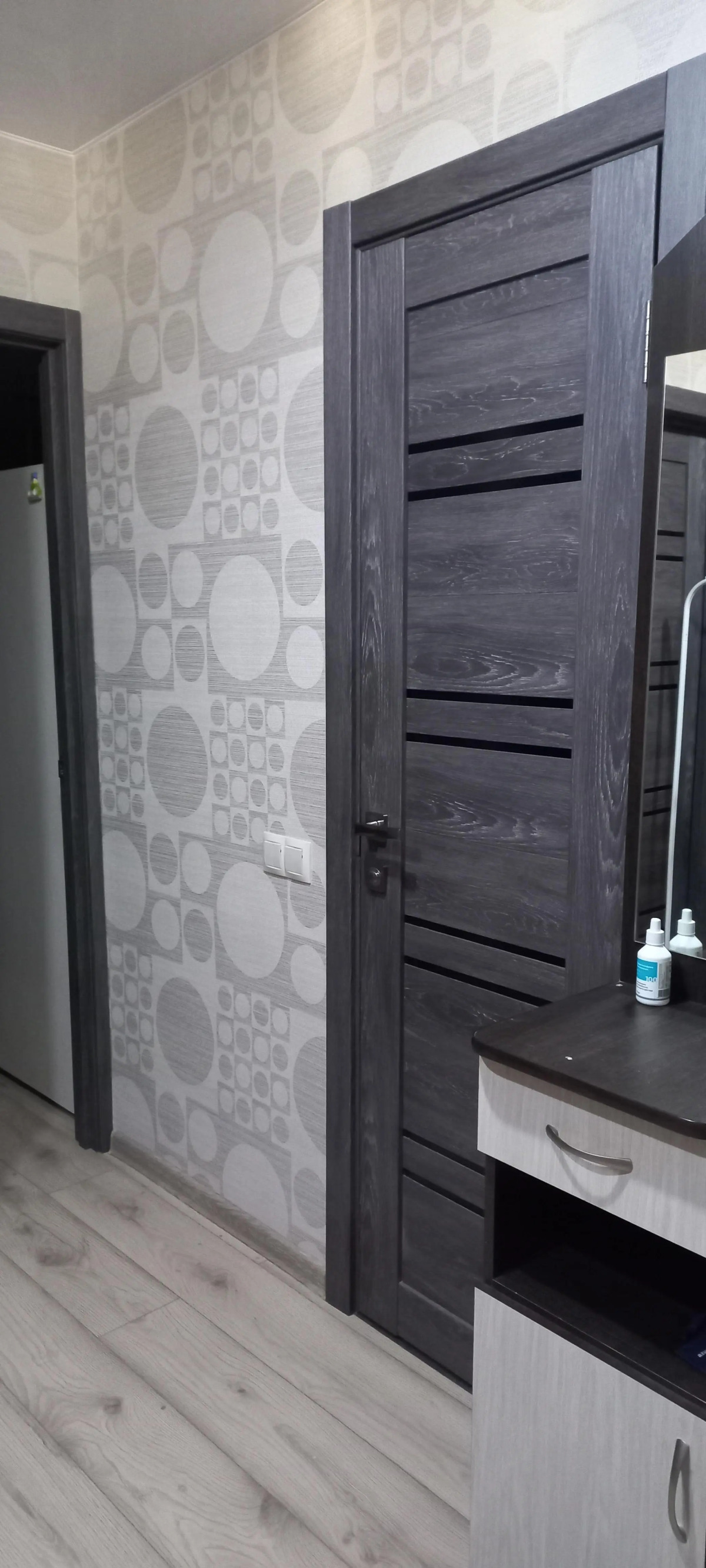 Апартаменты Уютное гнездышко рядом с парком