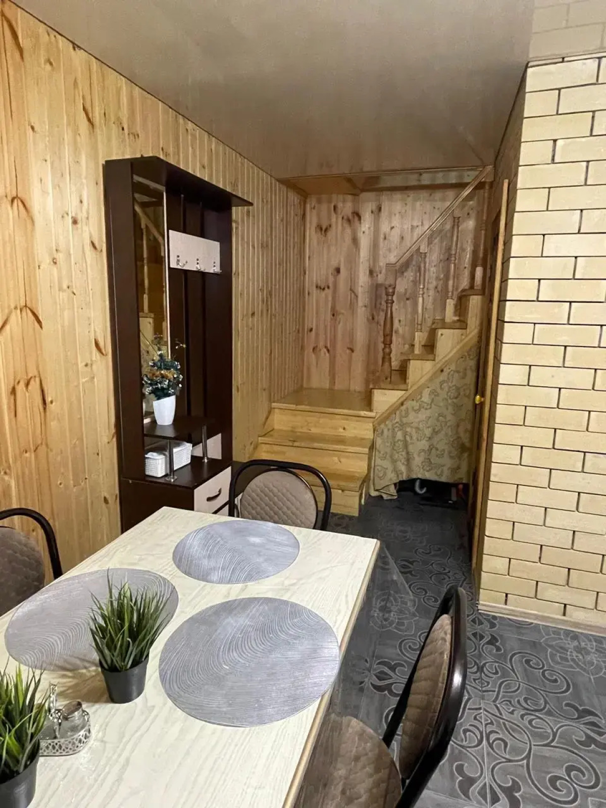 Гостевой дом Таунхаус Пихта