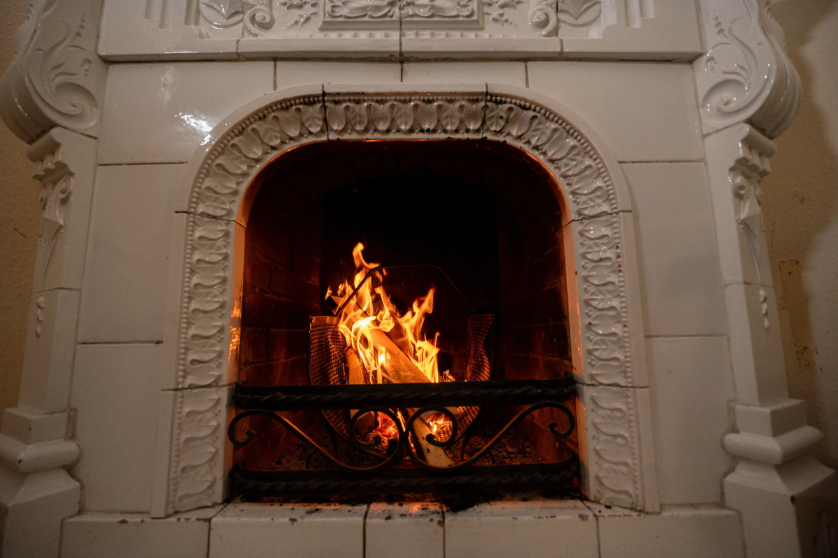 Гостиница Кассель