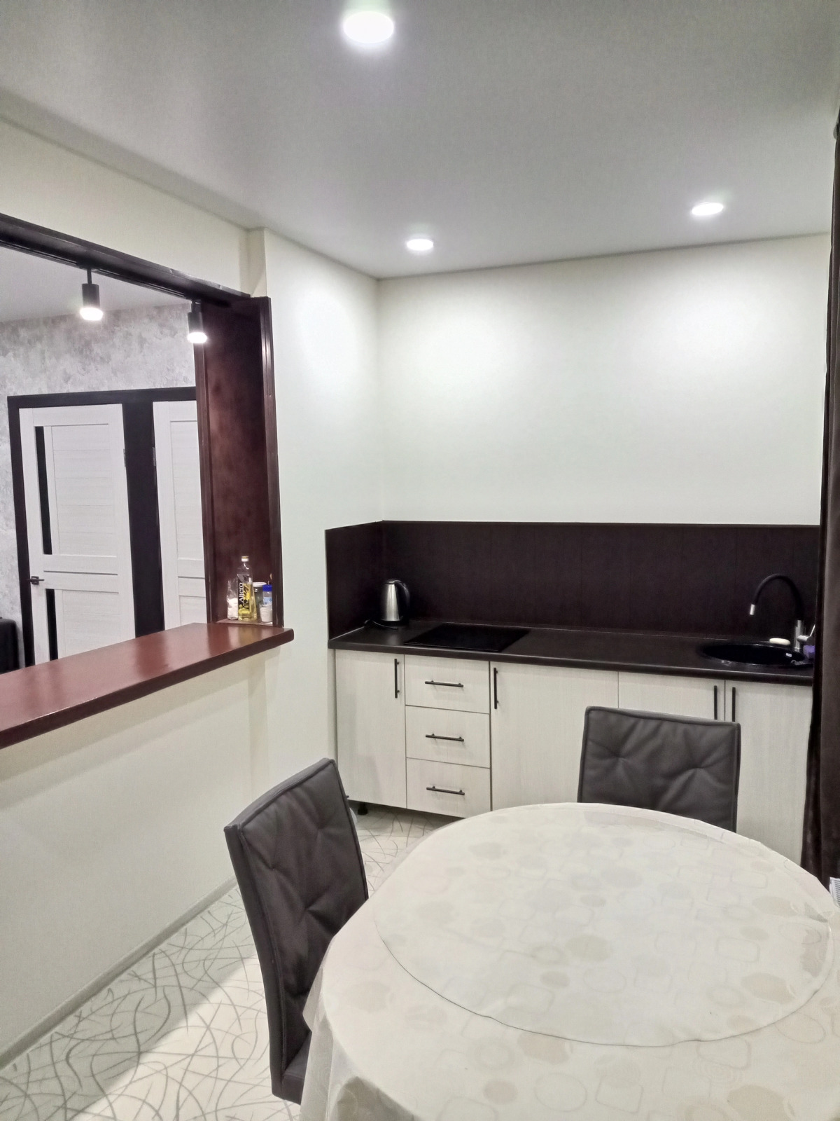 Гостевой дом Рядом с Вотчиной Деда Мороза