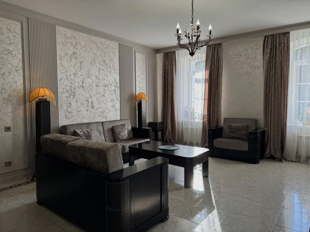 Апартаменты Таврида