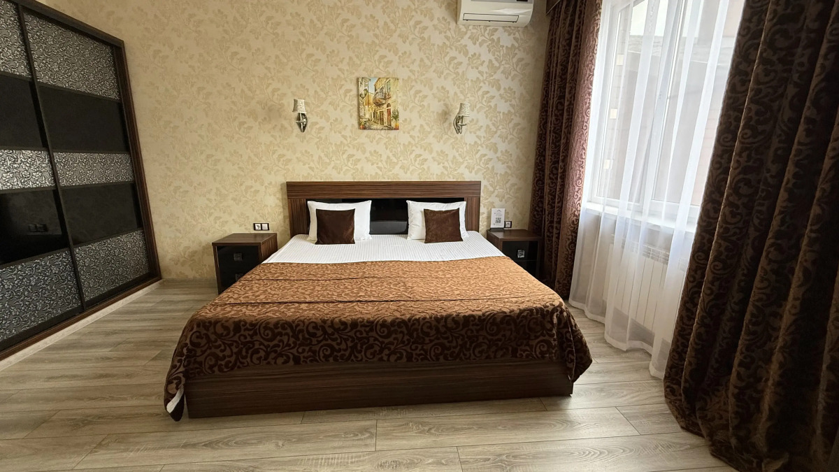 Мини-отель Ромео и Джульетта