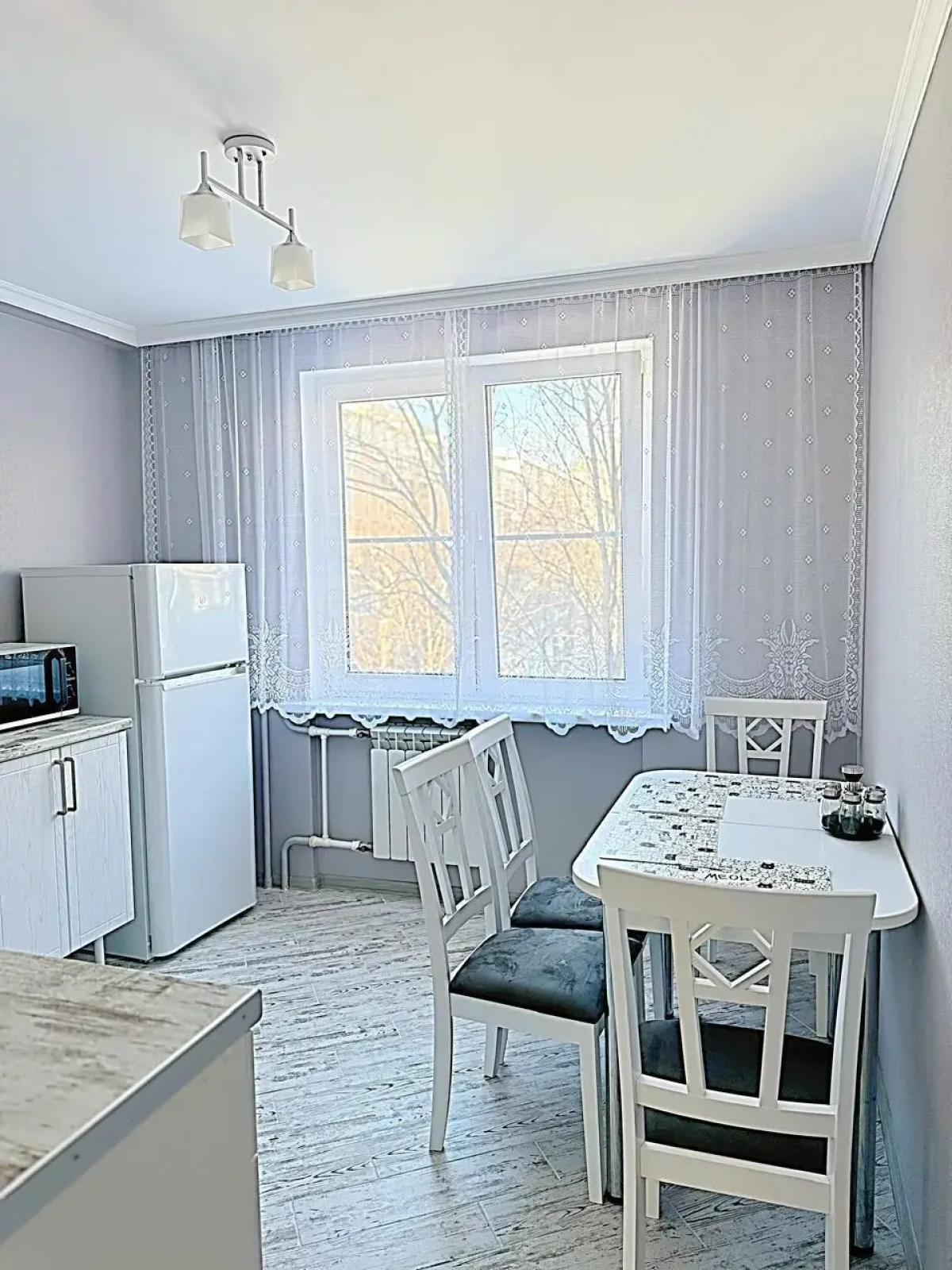 Квартира на Улице Энгельса 44