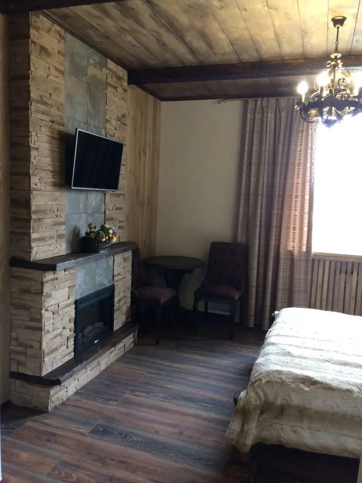 Гостевой Дом Дилижанс