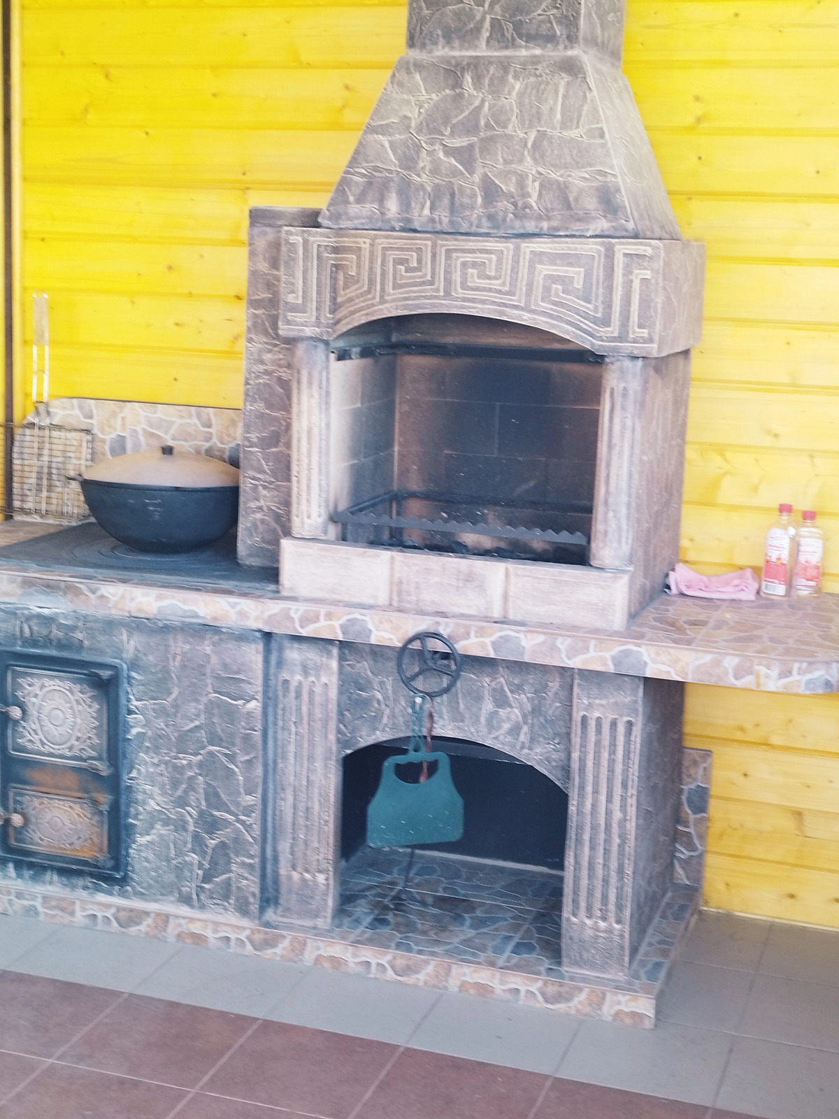 Гостевой дом Иволга