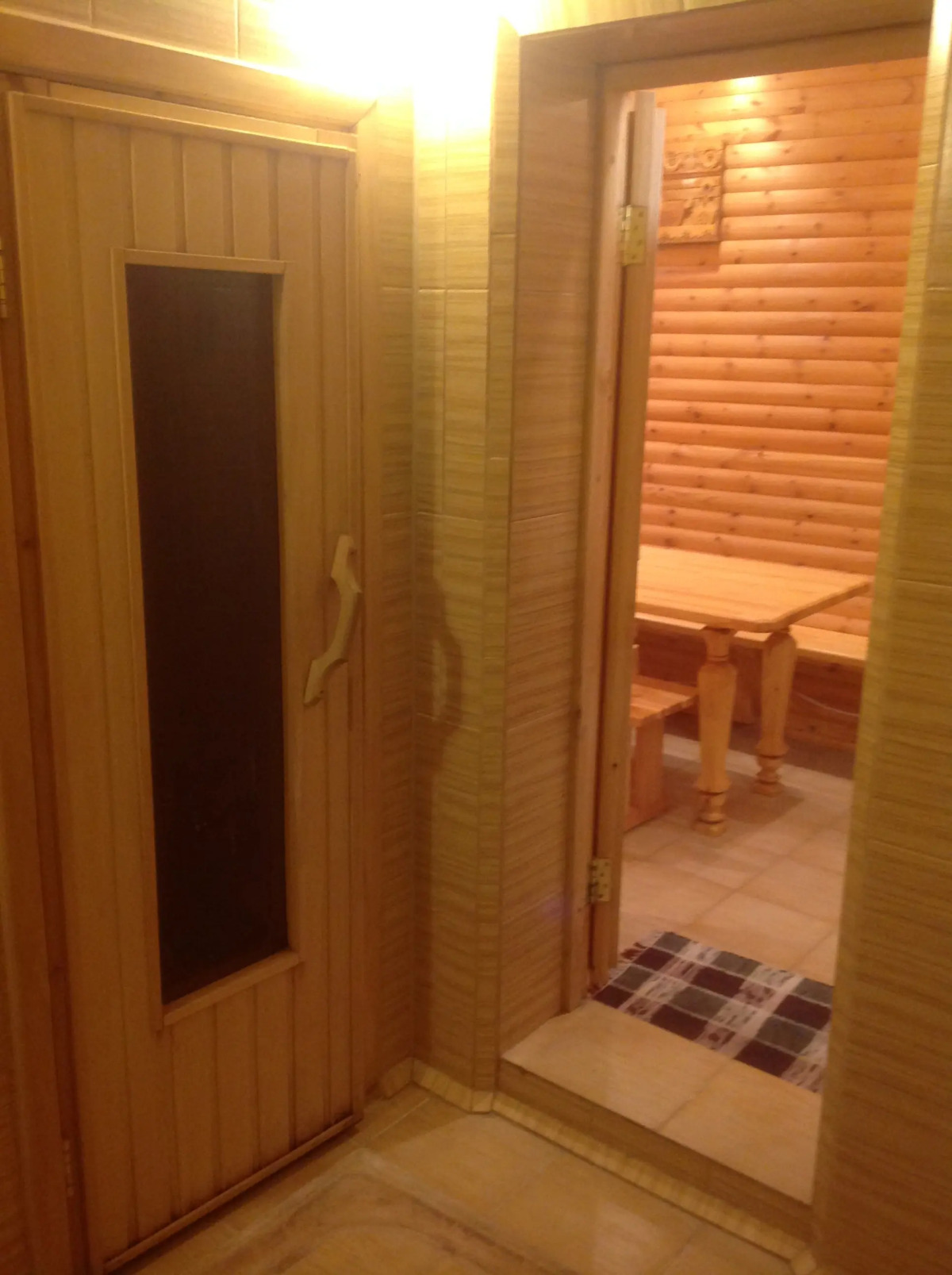 Гостевой Дом на Свердлова