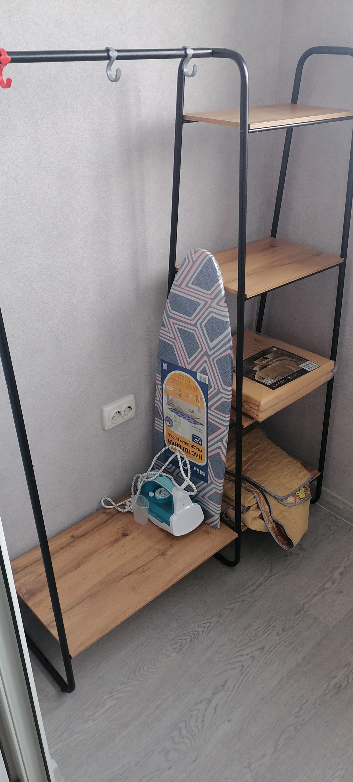 Квартира Студия на 16 этаже с восхитительным видом