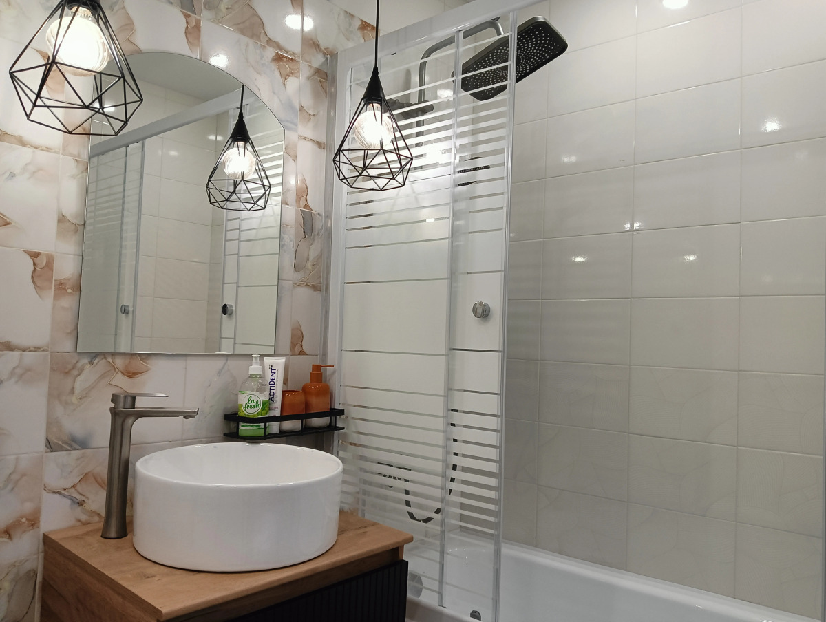 Квартира Прекрасная 1 комн квартира в ЖК Матросов