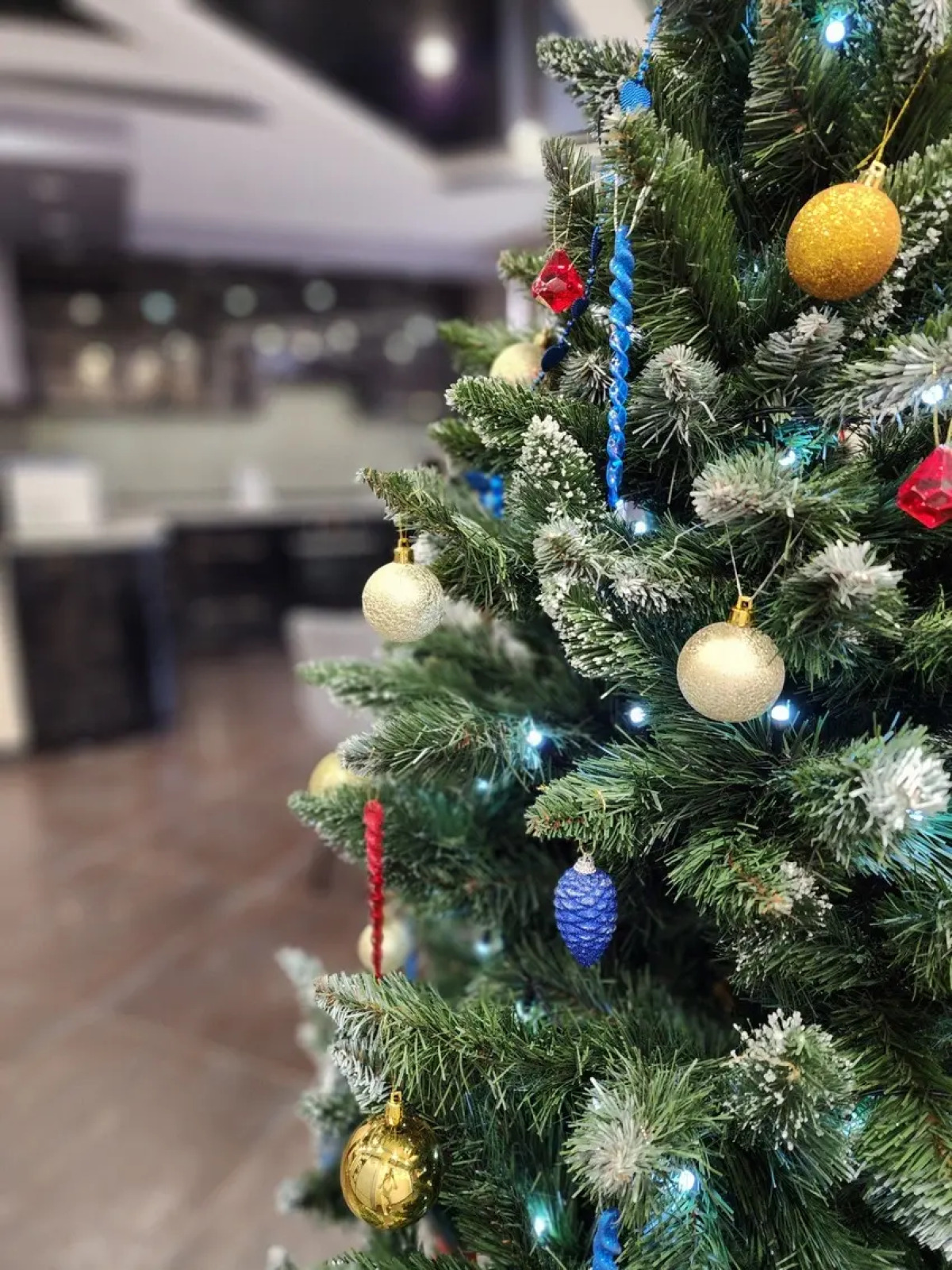 Апартаменты Инь-Янь