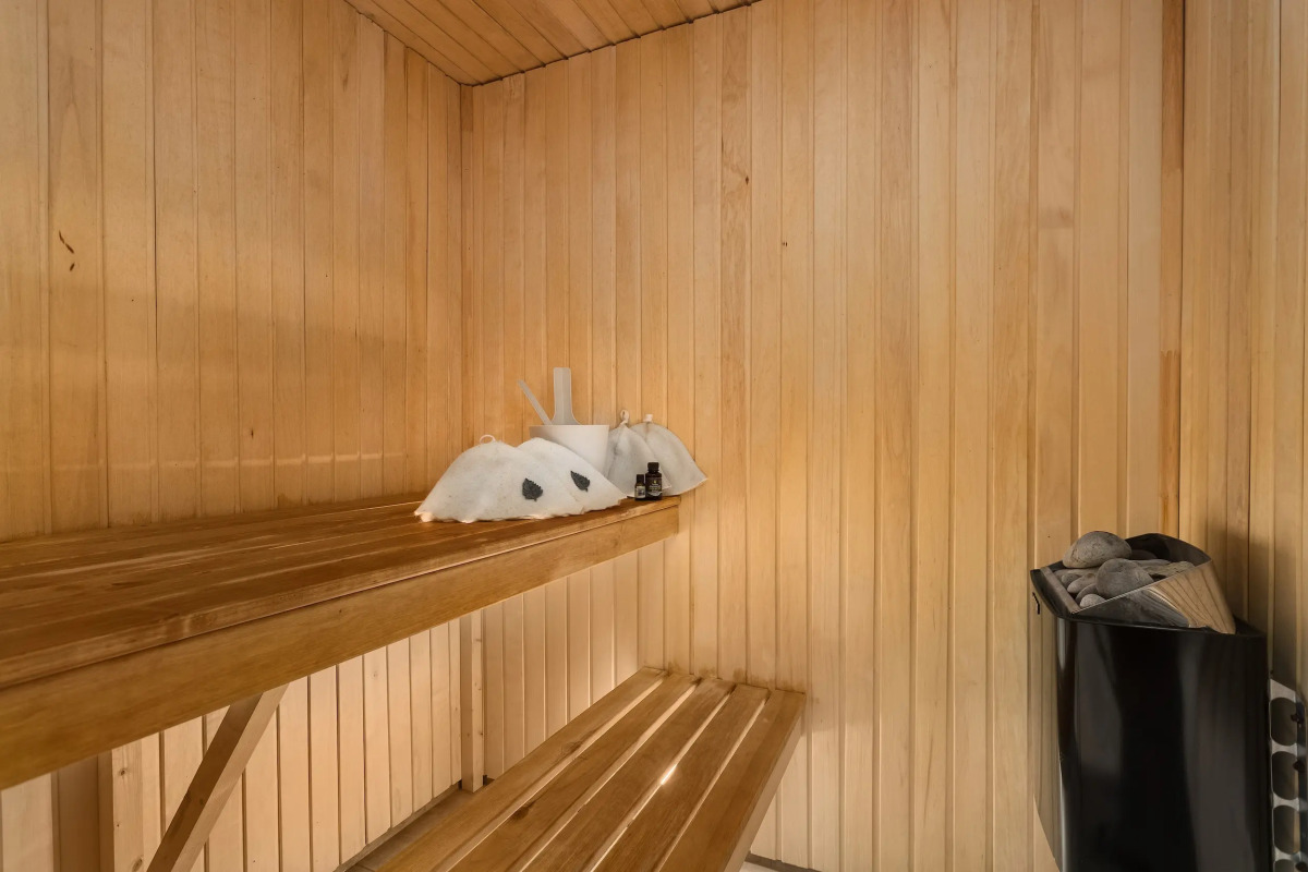 Гостевой дом Vuorio Forest