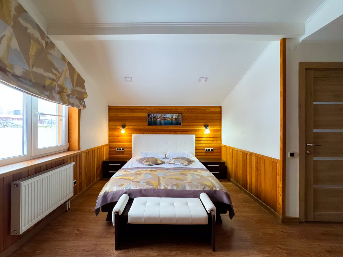 Гостевой дом Спутник