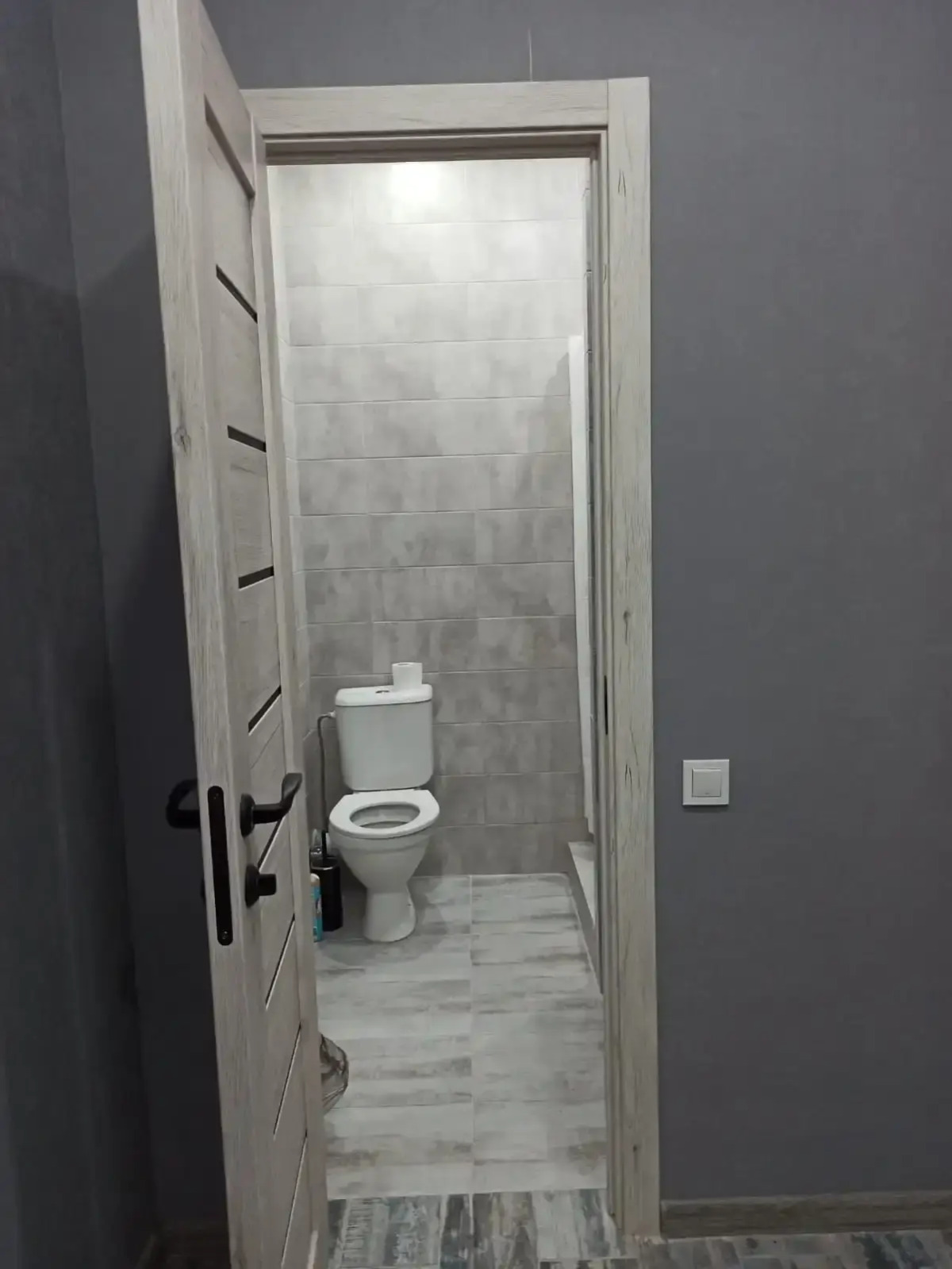 Квартира Уютная студия