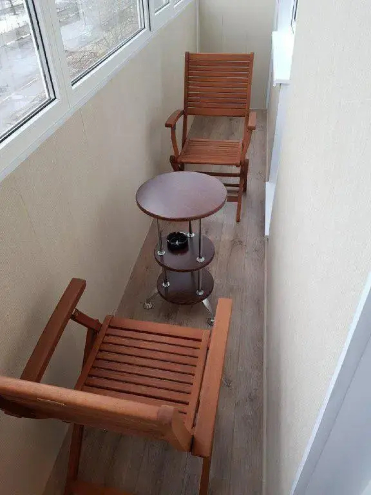 Апартаменты Новая 30