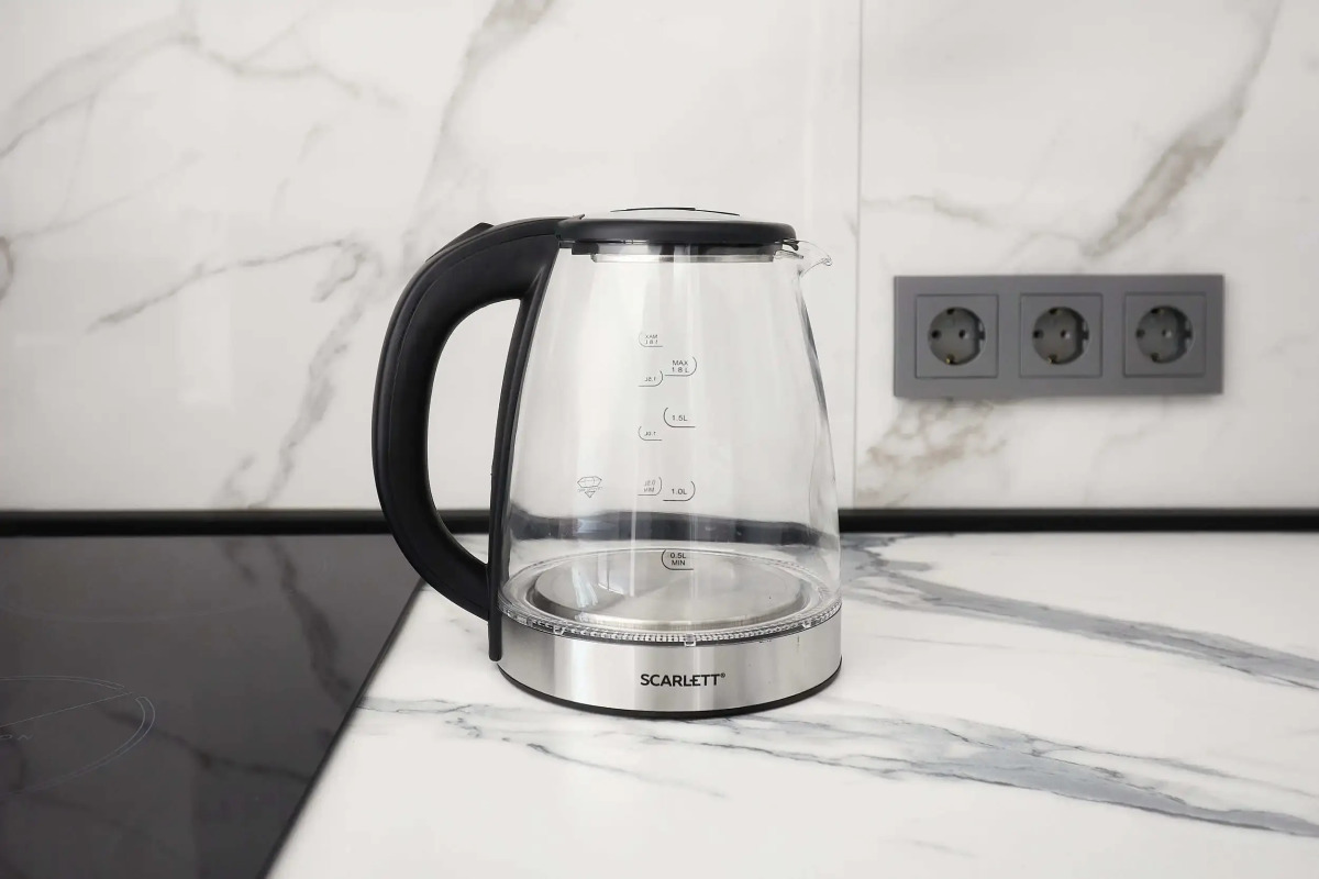 Апартаменты - студия с Отличным Ремонтом