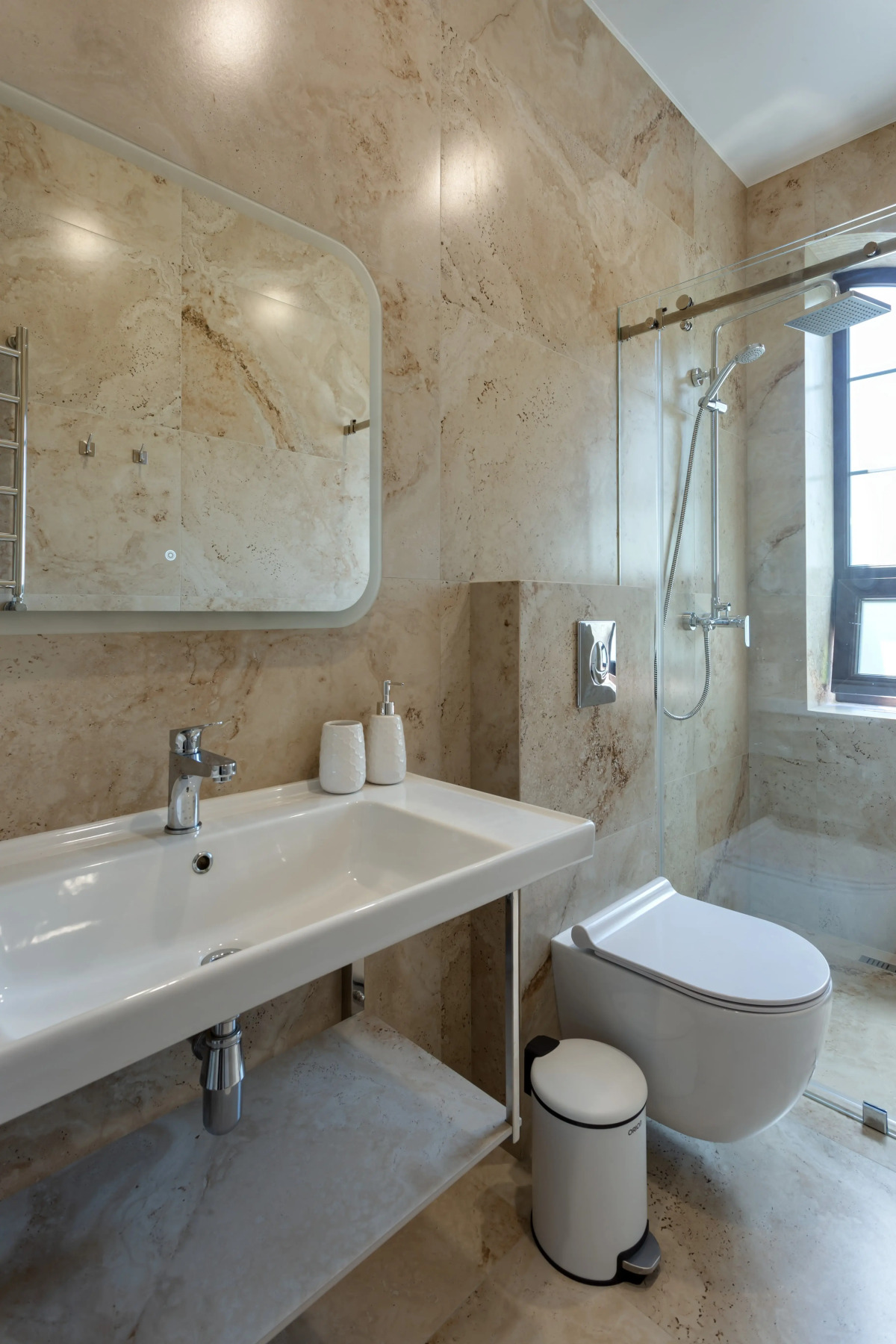 Приморский Корпус 2