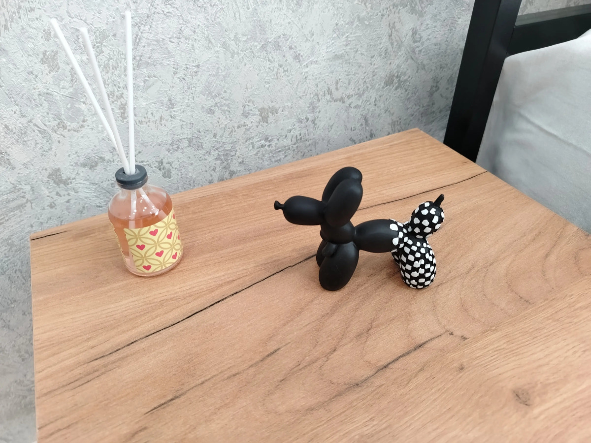 Апартаменты Современная квартира в ЖК Видный