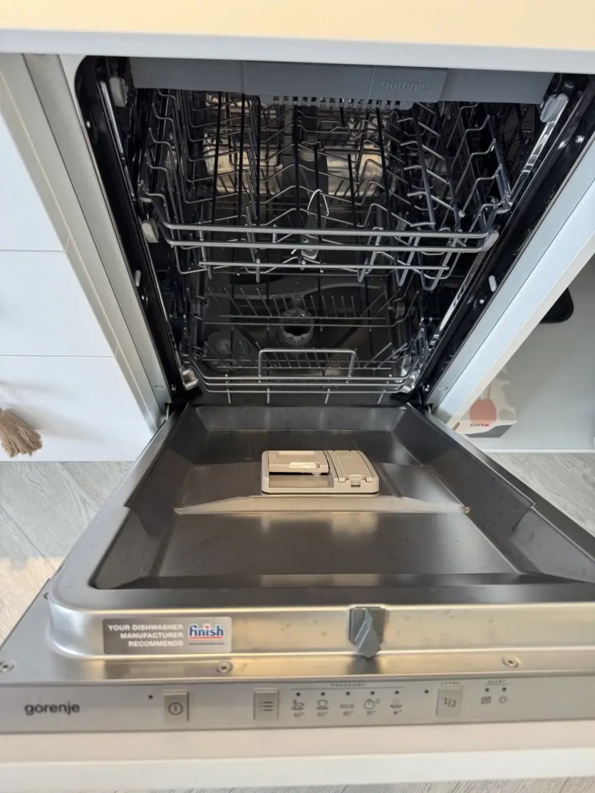 Апартаменты на Семёновской